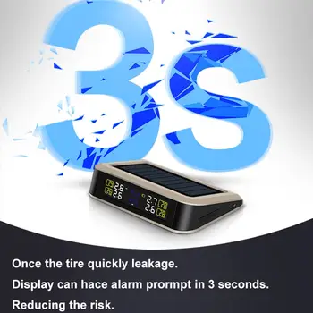 Best Price A/B Type Car Tire Pressure Detector Monitor Intelligent Balance Tire Pressure Monitoring System Long-lasting Power Fast Charging Best Price A/B Type Car Tire Pressure Detector Monitor Intelligent Balance Tire Pressure Monitoring System Long-lasting Power Fast Charging