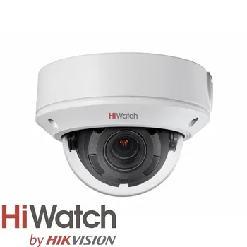 

4MP Outdoor Dome IP camera with Exir light up to 30 m ds-i458 (2.8-12mm)