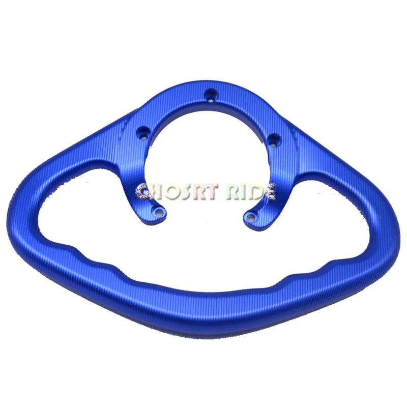 Alconstar рукоятка для мотоцикла захвата резервуара подлокотник Suzuki GSXR 750 2004 2013 2005 2006