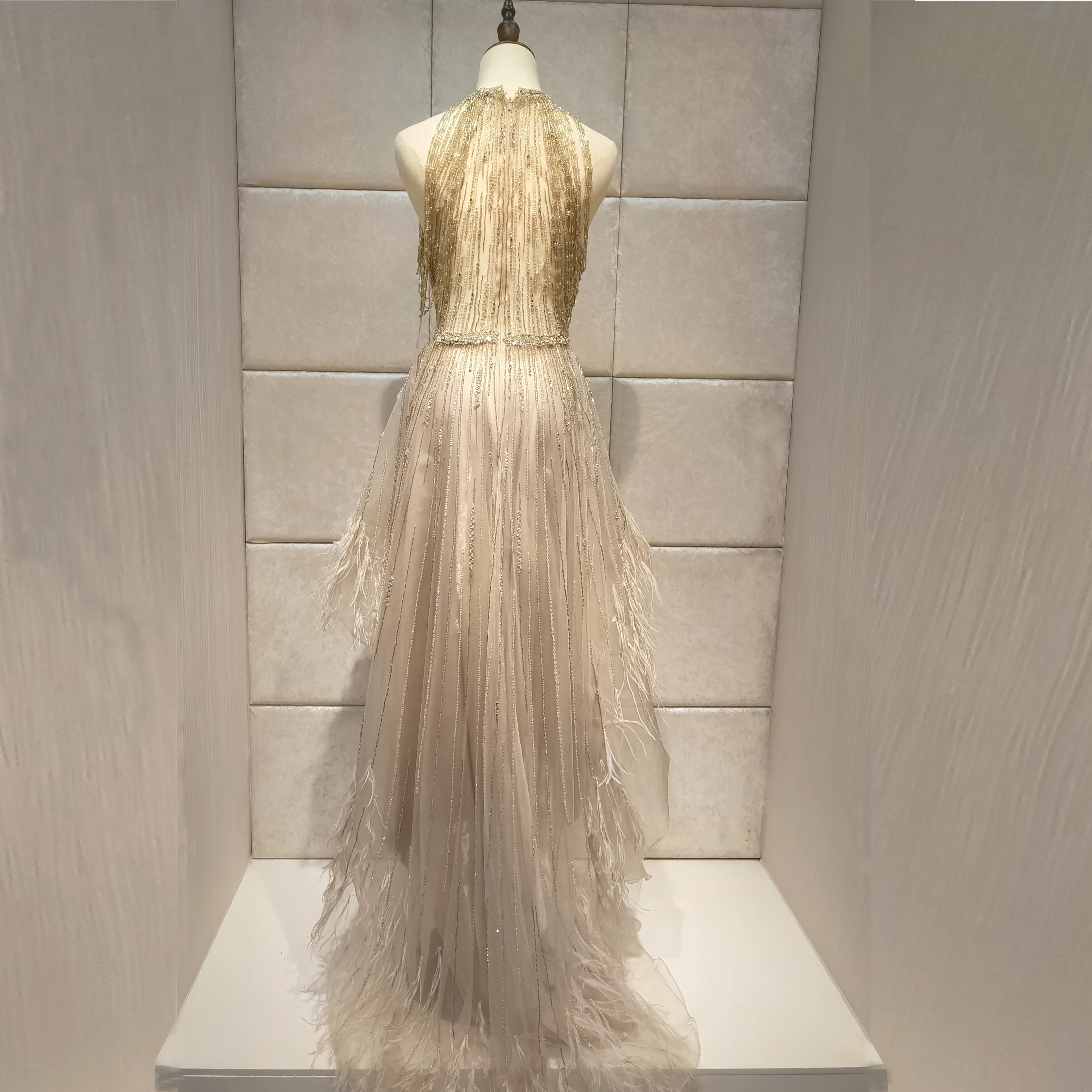 Вечернее платье в Дубае, роскошное вечернее платье, новинка 2019new vestido de noiva abendkleider robe de soiree, вечерние платья на Хэллоуин