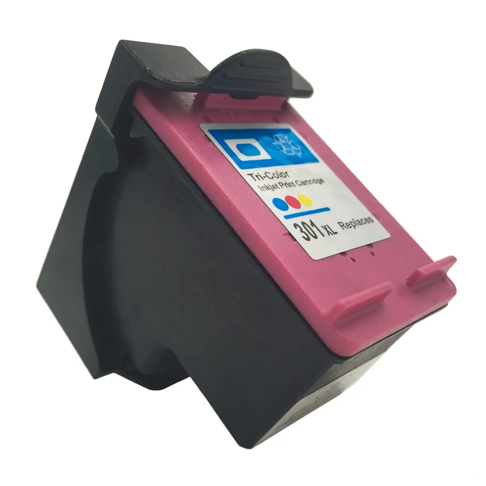 Высокое качество картридж Замена для hp 301 xl для hp Deskjet 1050 2050 2050s 3050 для Envy 4500 4502 4504 5530 553