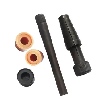 

Ring Stretcher Steel Ring Size Expander Size Enlarger Jewelry Making Tools Black