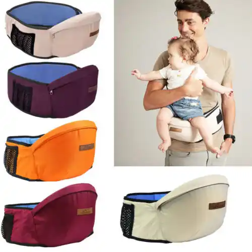 babysafe hipseat