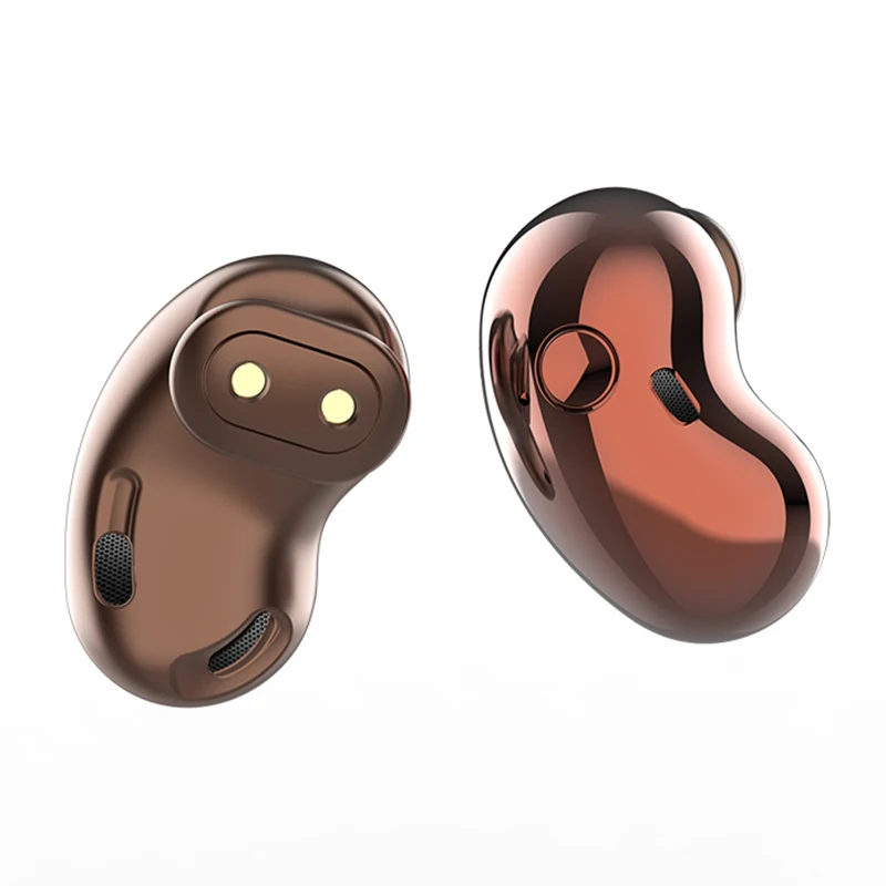 Bluetooth Earphones Wireless Headphones with Microphone BT 5 1 TWS Earbuds Magnetic Handsfree Heasdset Auriculares for Buds Live