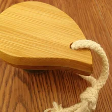 Высокая Bamboo древесный уголь мягкая волокнистая щетка для умывания лица Глубокая чистка мыть поры уход щетка головка черная головка KTC 66