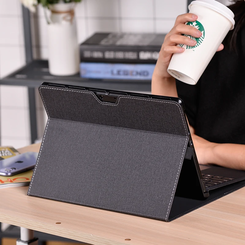 TabletCaseProtectiveSleeveforMicrosoftSurfacePro813inch