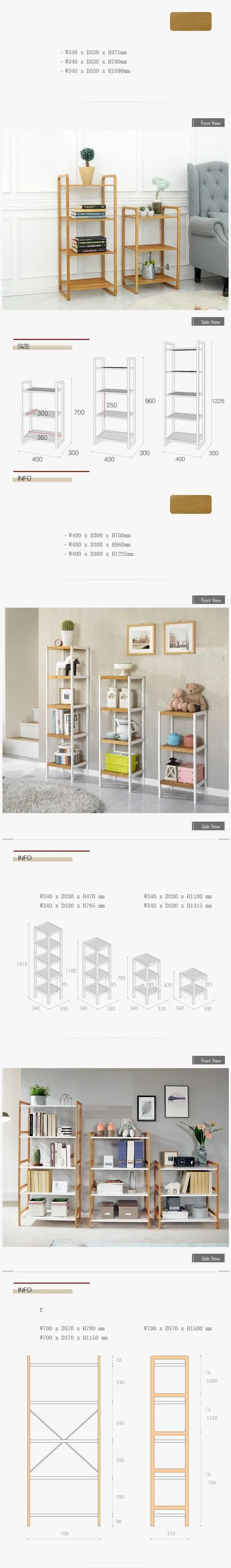 Madera Boekenkast Camperas Rack Estanteria Para Libro Mobile Per La Casa винтажная книга ретро мебель украшение книжная полка чехол