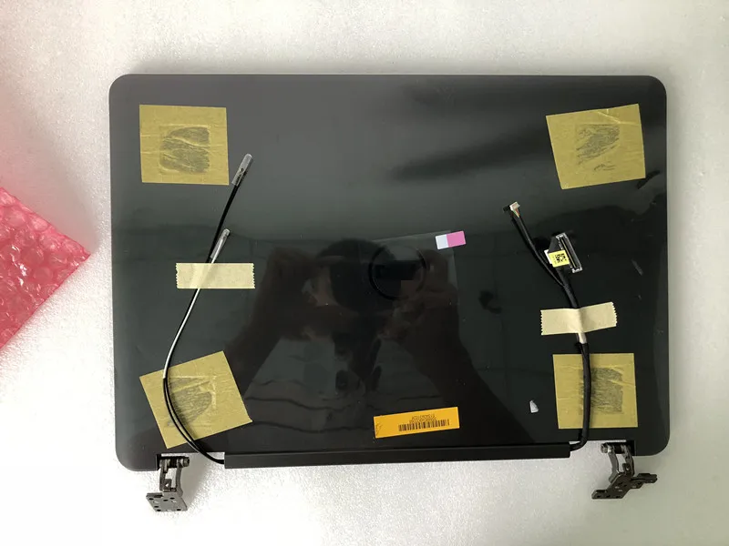 Чехол для ноутбука Dell 5440 E5440 A/B чехол с экраном полоса сенсорного экрана верхняя часть с экраном в сборе