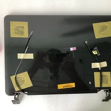 Чехол для ноутбука Dell 5440 E5440 A/B чехол с экраном полоса сенсорного экрана верхняя часть с экраном в сборе