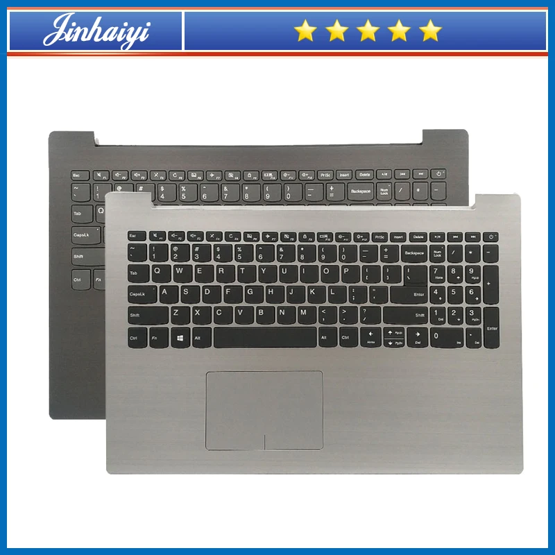

Чехол с сенсорной панелью для Lenovo 320-15 ideapad 320-15IKB 520-15