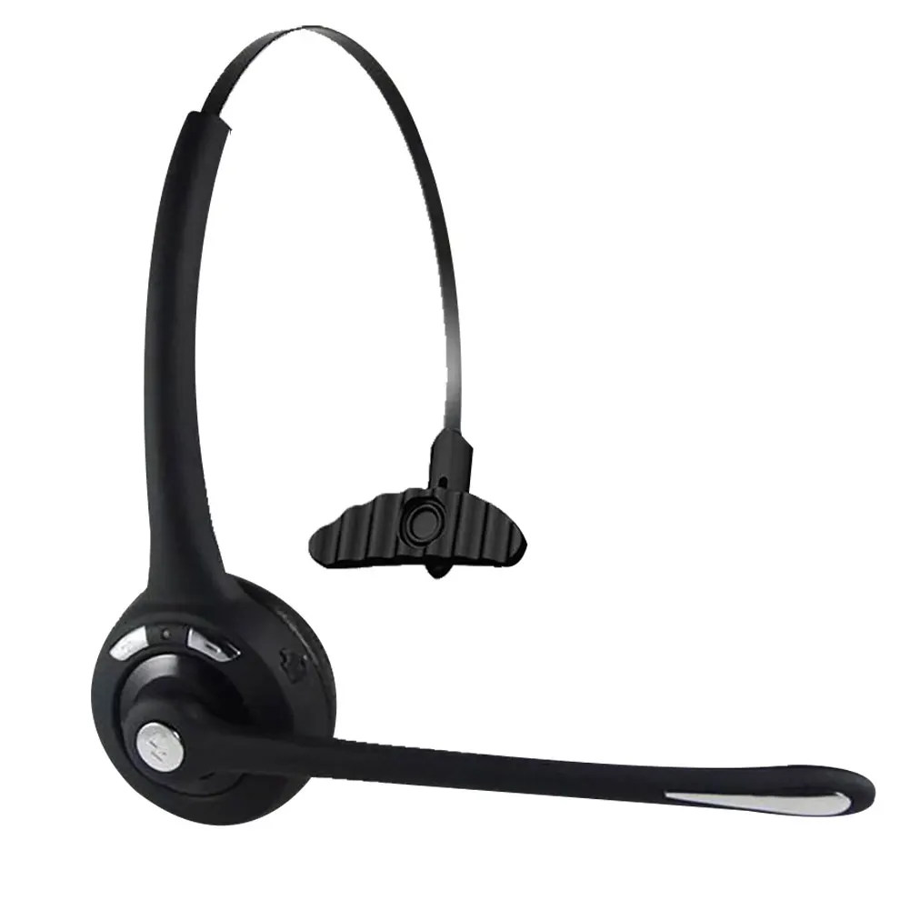 Bluetooth Headset BH 06 Mono Channel Over Ear Wireless Bluetooth Headset Headphone with Microphone Mobile phone accessories 2020