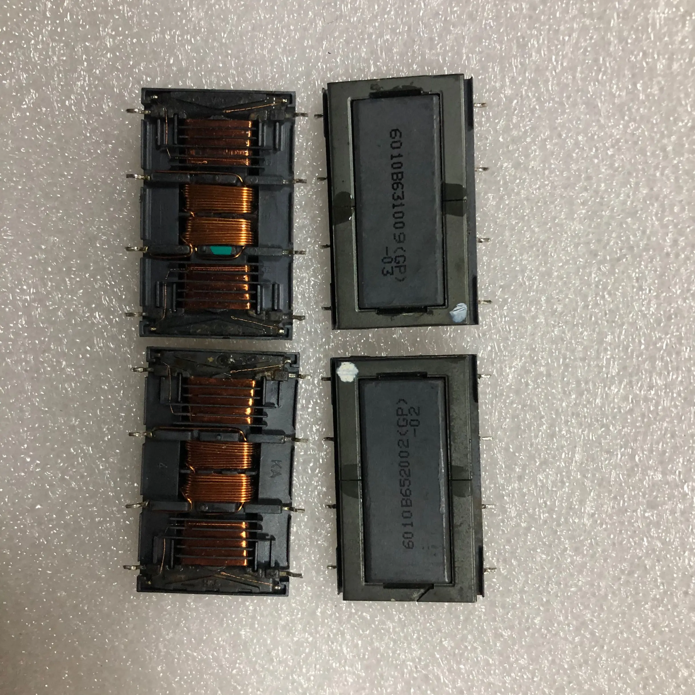 Хорошая работа 2 шт 6010B