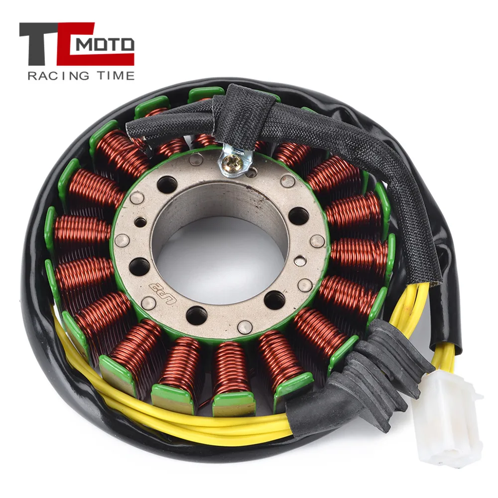 Motorcycle Generator Stator Coil For Honda Cbr900 Cbr893 Cbr 900 Rr 893