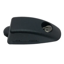 2Pin аудио адаптер, разъём 3,5 мм/2,5 мм для Motorola GP328 GP340 GP300 GP88S Baofeng 9700/A58/UV9R Ham Радио Walkie Talkie