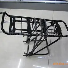 Велосипедная полка бандажная ткань резиновая бандажная ткань Велосипедное оборудование задняя часть бандажная ткань/три нити