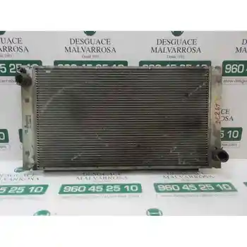 

WATER RADIATOR MINI (R56) 275127804 G1397000 35X59 CMS