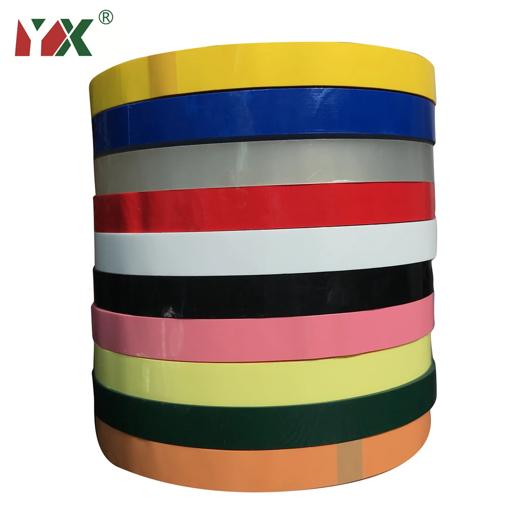 Color Adhesive Insulation Mylar Tape 1PC High Temp Withstanding for Transformer Motor Electrical Wrapping 3mm/5mm/8mm