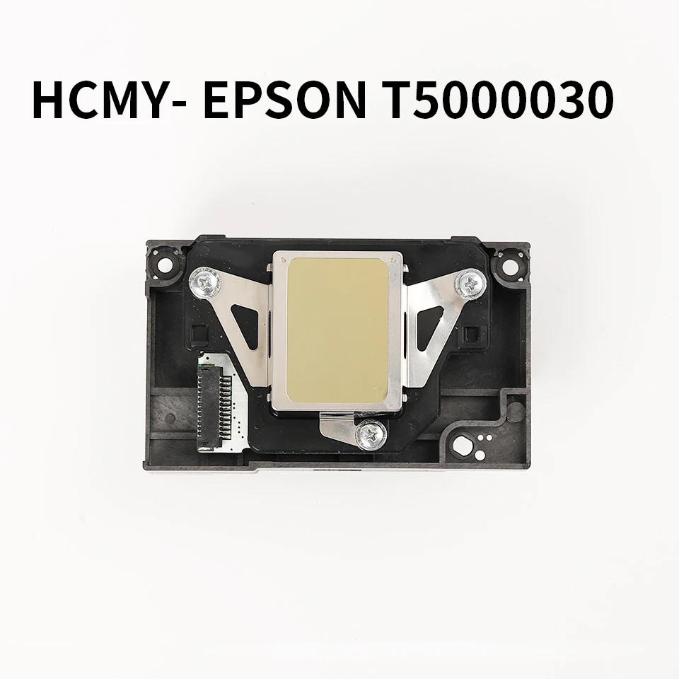 Печатающая головка F180000 печатающая для EPSON R280 R285 R290 R295 R330 T50 T59 T60 TX650 RX595 RX610 RX680 RX690 L800