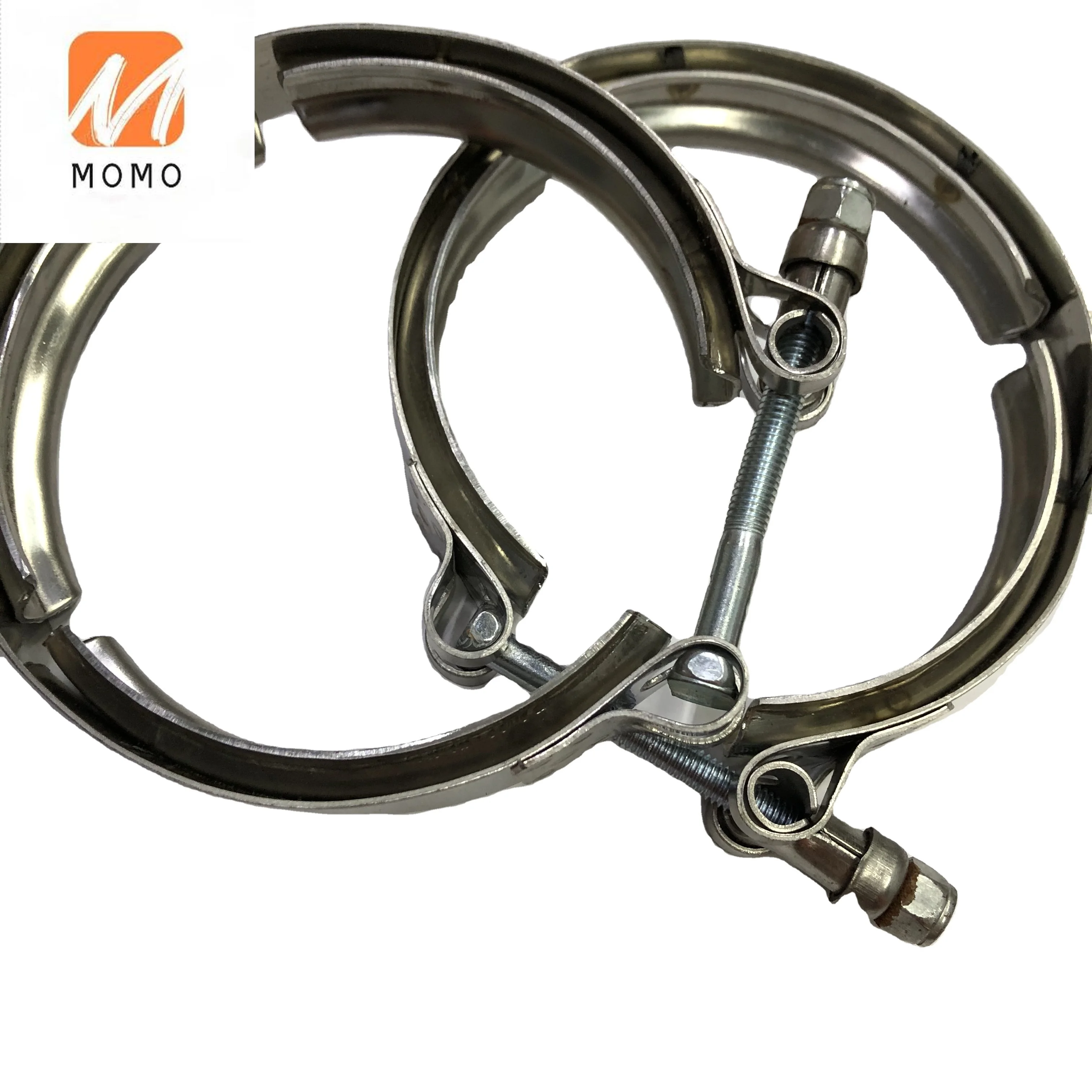 

6742-01-3620 clamp for PC300-7 PC360-7