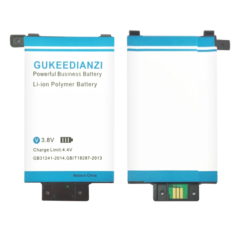 GUKEEDIANZI MC-354775-05 58-000049 2650 мАч сменная батарея для Amazon Kindle PaperWhite 2/3 KPW2 KPW3 батарея