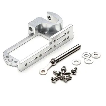 

MG995 Digital Servo Aolly Airdrop Switch Release Device Releaser for RC Multirotor Drone