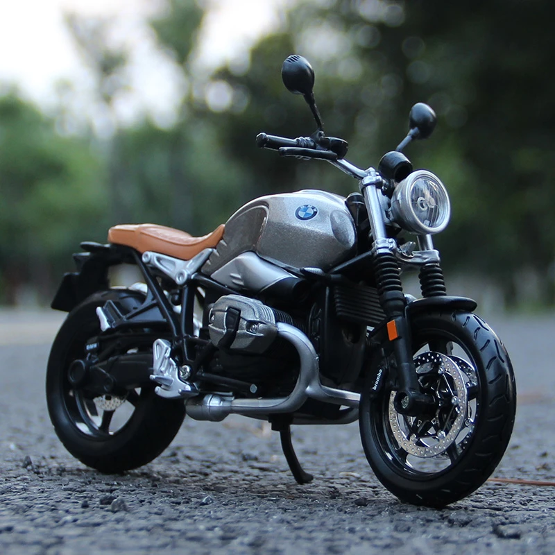 Maisto 1 12 Bmw R Nine T Scrambler Motorcycle Motorbike Diecast Display Model Toy For Kids Boys Girls Diecasts Toy Vehicles Aliexpress Maisto 1 12 Bmw R Nine T Scrambler Motorcycle Motorbike Diecast Display Model Toy For Kids Boys Girls Diecasts Toy Vehicles Aliexpress