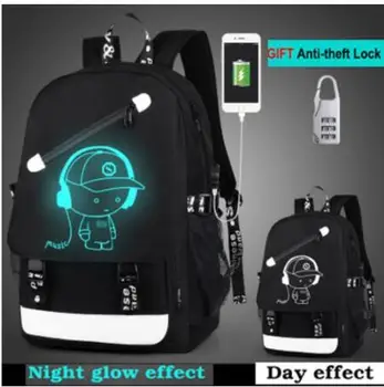 

New children school bags for teenagers boys girls big capacity school backpack waterproof satchel kids book bag mochila