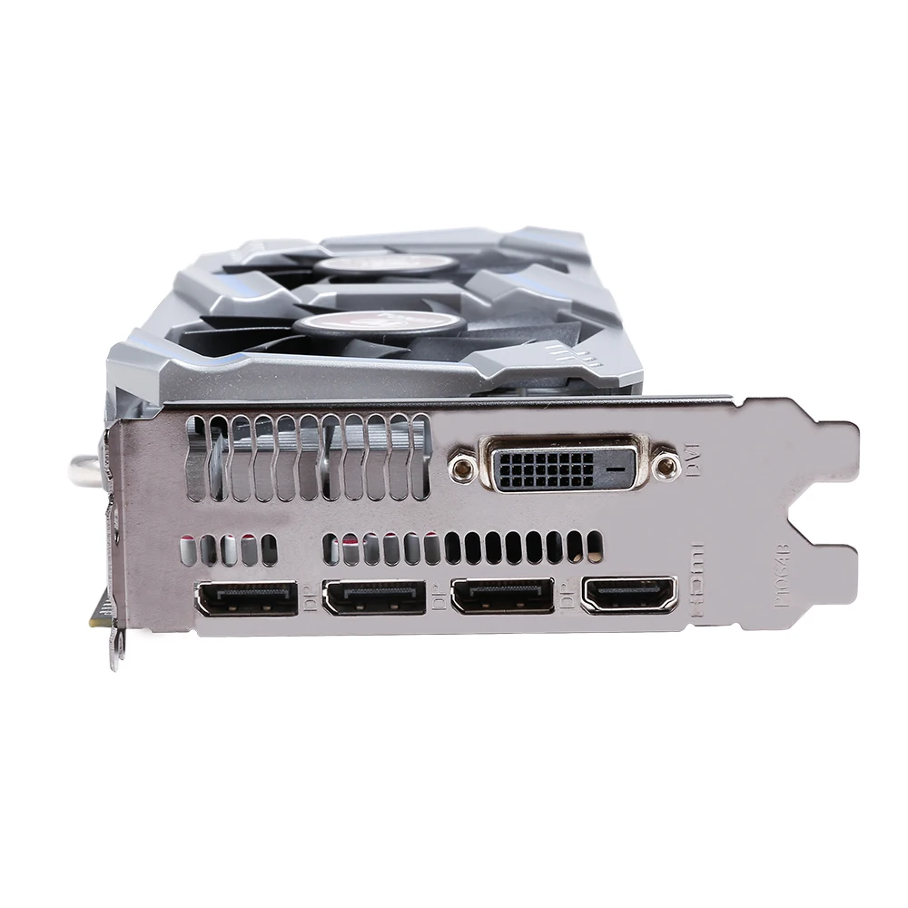 Blog  Video Card RX 570 DirectX 12 8GB 256-Bit GDDR5 rx 570 PCI Express 3.0 x16 DP HDMI DVI Ready for AMD
