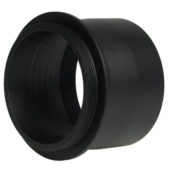 

2 Inch To M48 Telescope Eyepiece Adapter T-Type Camera Transfer Interface To M48 Adapter Ring M48×0.75 Thread