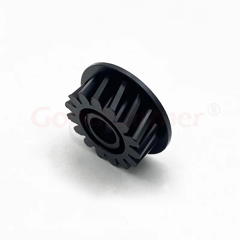 Engrenagem do Fusor para Xerox V80 V180 V2100 V3100versant 80 180 2100 3100 10x 007k98680 007k98681 007k98682 - Imagem 5
