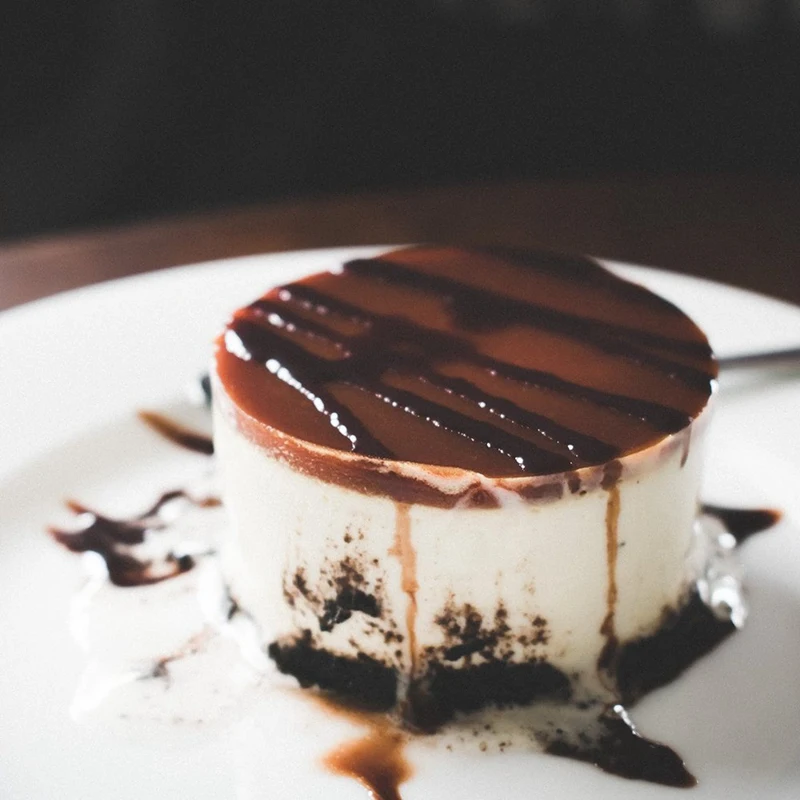 Горячая продажа 4-дюймовая мини-форма кастрюля набор-4 шт маленькая антипригарная