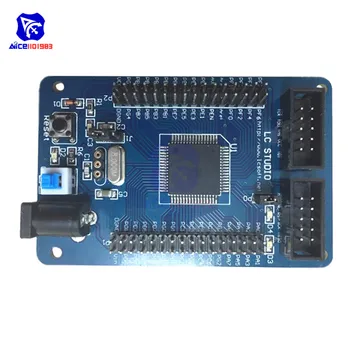 

diymore ATmega128 M128 AVR Development Core Module Expansion Board for Arduino