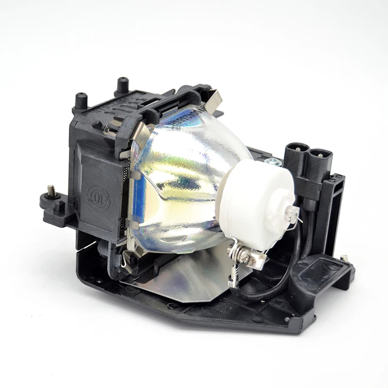 Лампа проектора NP17LP с корпусом для NEC P350W P350WG P420X P420XG M300WS M300WSG M350XS M350XSG M420XG M420X|Лампы