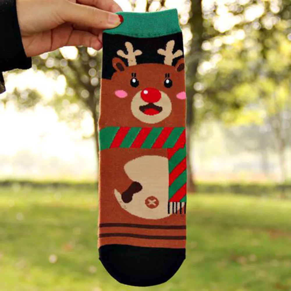 christmas socks