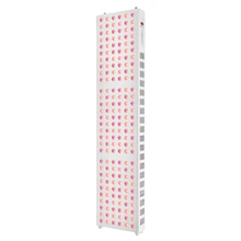 

Red Light Infrared Therapy Power 660nm 850nm Skin Beauty Anti-aging LED Light Therapy Panel