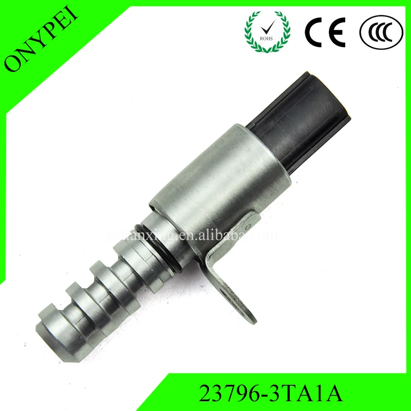High Quality 23796-3TA1A VTC Soleniod Valve For Nissan Altima Rogue 2014 2015 2.5L L4 QR25DE 23796 3TA1A 237963TA1A | Автомобили и