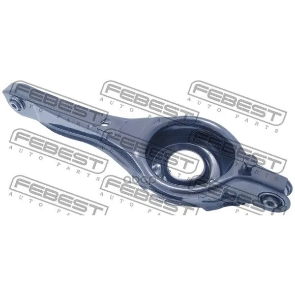 Рычаг Ford Focus Ii/C-Max/Mazda 3 Зад.Подв.Несущий Лев/Прав. Febest 2124cb4r Febest арт. 2124CB4R