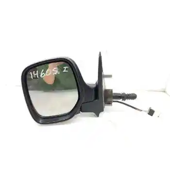 

8153HN LEFT REARVIEW CITROEN BERLINGO