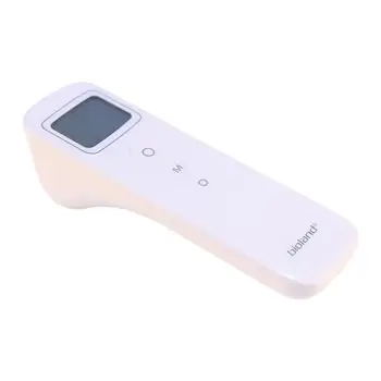 

E127 Thermometer Ear and Forehead Thermometer Digital Infrared Thermometer for Baby Kids Adults 1 Second Measurement