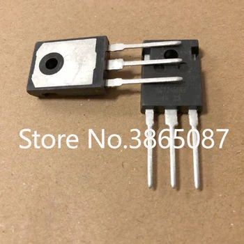 

SCT2450KE TO-247 SILICON CARBIDE SIC POWER MOSFET TRANSISTOR MOS FET TUBE 10PCS/LOT ORIGINAL NEW