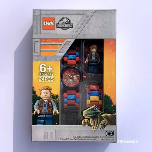 Marvel Avengers Iron Man Hulk Star Wars Kylo Ren Darth Vader Chirldren Watch Kawaii Toys Gifts Anime Favorites Collect Ornaments 27