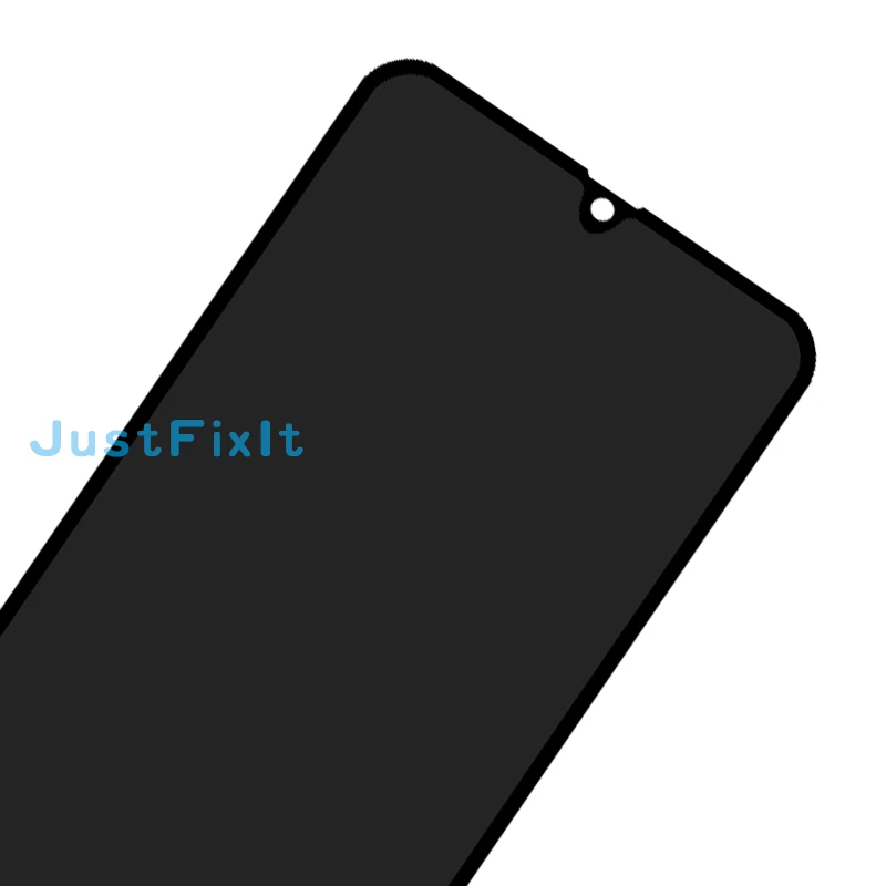 Для samsung Galaxy M30 M305F ЖК-дисплей кодирующий преобразователь сенсорного экрана в сборе запасные Оригинальные 6,"