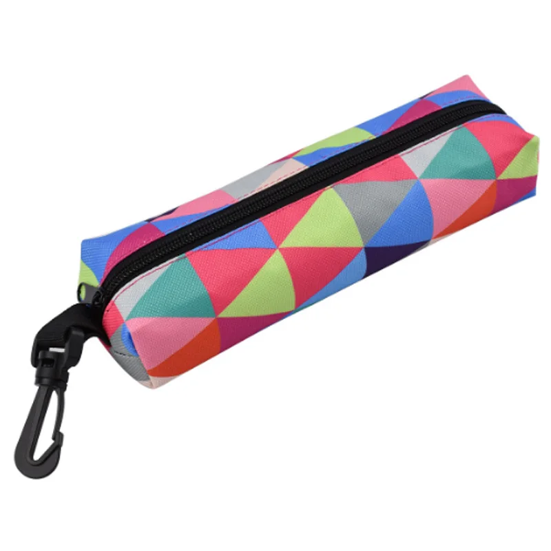 Новая Домашняя сумка для хранения крючки вязания вязальных спиц шерстяная