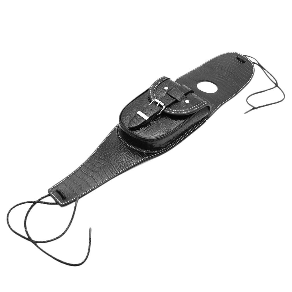 Mgaxyff Qiilu Motorcycle Tank Bag, Motorcycle Waterproof Rain PU Leather Fuel Oil Gas Tank Cover Panel Pad Bib Bag Pouch Fit For Xl 883 1200 7715620