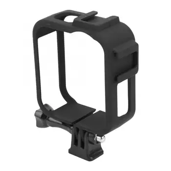 

camera accessories Portable Lightweight Sports Camera Extension Protection Frame Lens Kit Accessory for GoproMAX Panoramic