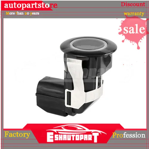 Автомобиль 4 шт. PDC датчик парковки 25994-CM13E для Nissan Cube Infiniti G25 G37 EX35 QX56 белый серебристый черный