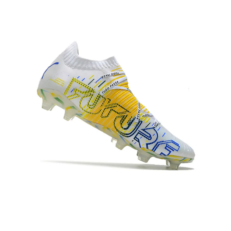 New Release limited Sales Future Z 1.1 FG Football Boots For Men Soccer shoes Cleats Boots Best Quality Free shipping