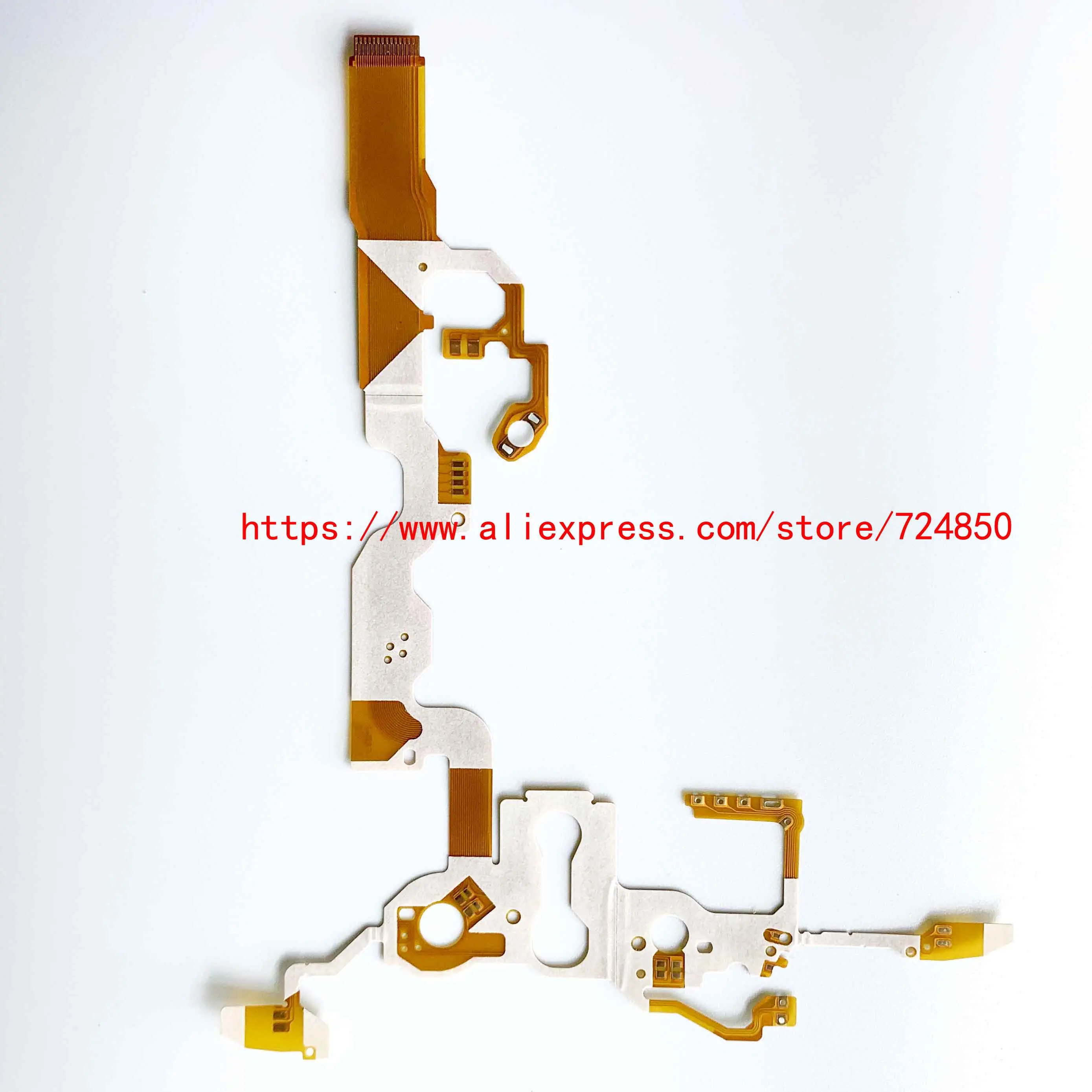 

1PCS Mechanism Flex Cable for SONY HC26E HC28E HC36E HC52E HC1E HC3E HC9E HC90E HC96E HC55E FX7 FX1000 Camera