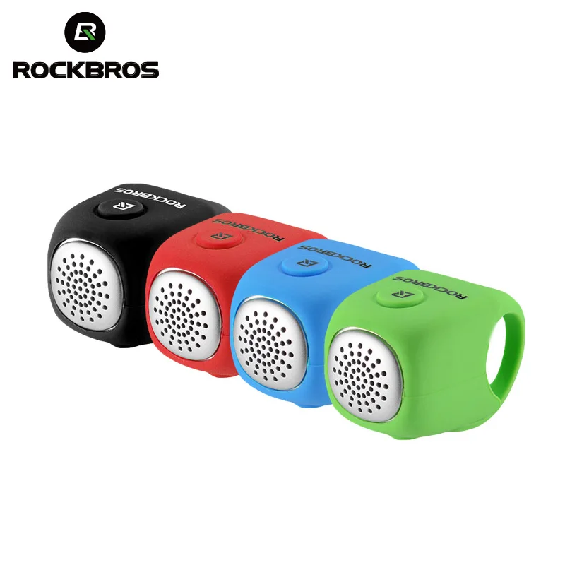 rockbros electric cycling bell