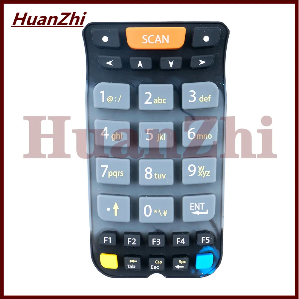 

(HuanZhi) клавиатура (29-клавишная, цифровая) Замена для Datalogic Falcon X3